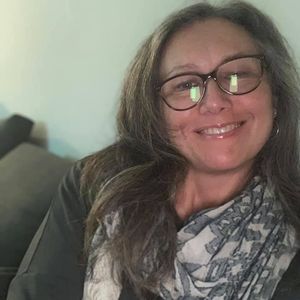 Meet your Posher, Jacquelyn